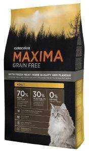 ΤΡΟΦΗ ΓΑΤΑΣ MAXIMA GRAIN FREE ΚΟΤΟΠΟΥΛΟ ADULT ΤΡΟΦΗ ΓΑΤΑΣ MAXIMA GRAIN FREE ΚΟΤΟΠΟΥΛΟ ADULT