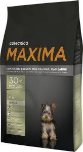 ΤΡΟΦΗ ΣΚΥΛΟΥ MAXIMA DOG MINI JUNIOR 3KG ΤΡΟΦΗ ΣΚΥΛΟΥ MAXIMA DOG MINI JUNIOR 3KG