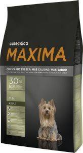   MAXIMA DOG MINI ADULT 3KG