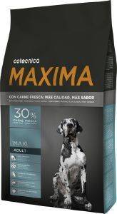 ����� ������ MAXIMA DOG MAXI ADULT 14KG