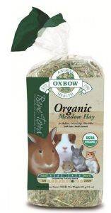    OXBOW ORGANIC MEADOW 454GR