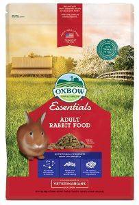 ΤΡΟΦΗ ΓΙΑ ΚΟΥΝΕΛΙ OXBOW ADULT ΠΛHΡΗΣ 4.54KG ΤΡΟΦΗ ΓΙΑ ΚΟΥΝΕΛΙ OXBOW ADULT ΠΛHΡΗΣ 4.54KG