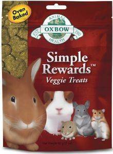 ΛΙΧΟΥΔIA OXBOW SIMPLE REWARDS ΛΑΧΑΝΙΚΑ 60GR ΛΙΧΟΥΔIA OXBOW SIMPLE REWARDS ΛΑΧΑΝΙΚΑ 60GR