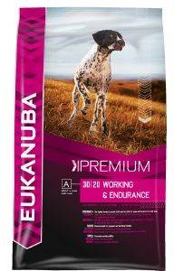 ΤΡΟΦΗ ΣΚΥΛΟΥ EUKANUBA ADULT PREMIUM PERFORMANCE WORKING AND ENDURANCE ALL BREEDS ΚΟΤΟΠΟΥΛΟ 3KG ΤΡΟΦΗ ΣΚΥΛΟΥ EUKANUBA ADULT PREMIUM PERFORMANCE WORKING AND ENDURANCE ALL BREEDS ΚΟΤΟΠΟΥΛΟ 3KG