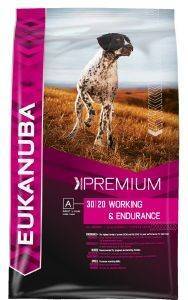 ΤΡΟΦΗ ΣΚΥΛΟΥ EUKANUBA ADULT PREMIUM PERFORMANCE WORKING AND ENDURANCE ALL BREEDS ΚΟΤΟΠΟΥΛΟ 15KG ΤΡΟΦΗ ΣΚΥΛΟΥ EUKANUBA ADULT PREMIUM PERFORMANCE WORKING AND ENDURANCE ALL BREEDS ΚΟΤΟΠΟΥΛΟ 15KG