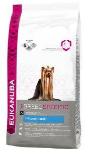   EUKANUBA YORKSHIRE TERRIER  2KG