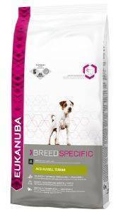 ����� ������ EUKANUBA JACK RUSSELL ��������� 2KG