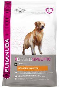   EUKANUBA GOLDEN RETRIEVER  12KG