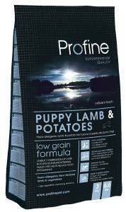 ΤΡΟΦΗ PROFINE PUPPY ΜΕ ΑΡΝΙ & ΠΑΤΑΤΑ ΤΡΟΦΗ PROFINE PUPPY ΜΕ ΑΡΝΙ & ΠΑΤΑΤΑ