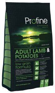 ����� PROFINE ADULT �� ���� & ������