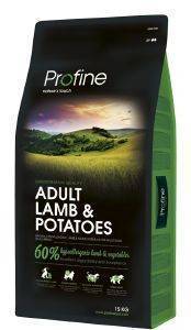  PROFINE ADULT   &  15KG