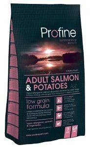  PROFINE ADULT   & 