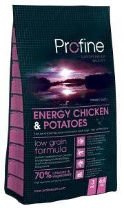 ����� PROFINE ENERGY �� ��������� & ������