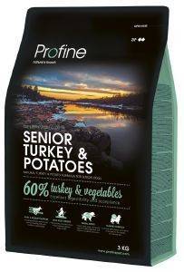 ����� PROFINE SENIOR �� ��������� & ������ 3KG
