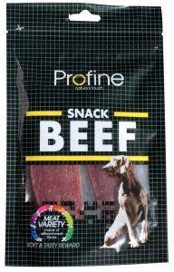 SNACK PROFINE ΒΟΔΙΝΟ 80GR SNACK PROFINE ΒΟΔΙΝΟ 80GR