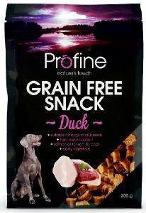 SNACK PROFINE GRAIN FREE  200GR