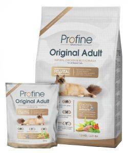  PROFINE ORIGINAL ADULT    & 