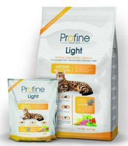 ����� PROFINE CAT LIGHT �� ��������� & ���� (1.5KG)