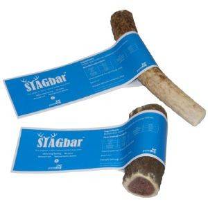 ΚΕΡΑΤΟ ΕΛΑΦΙΟΥ STAGBAR ΟΛΟΚΛΗΡΟ SMALL (50GR) ΚΕΡΑΤΟ ΕΛΑΦΙΟΥ STAGBAR ΟΛΟΚΛΗΡΟ SMALL (50GR)