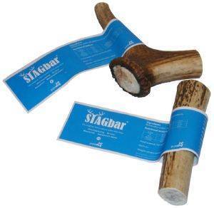 ΚΕΡΑΤΟ ΕΛΑΦΙΟΥ STAGBAR ΟΛΟΚΛΗΡΟ MEDIUM (75GR) ΚΕΡΑΤΟ ΕΛΑΦΙΟΥ STAGBAR ΟΛΟΚΛΗΡΟ MEDIUM (75GR)