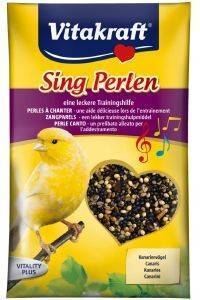   VITAKRAFT SING PERLS (20GR)