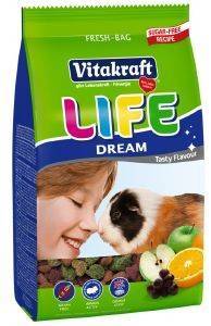 ����� ��� ������ �������� VITAKRAFT LIFE DREAM HIGH PREMIUM 600GR