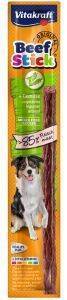 BEEF STICK VITAKRAFT ΛΑΧΑΝΙΚΑ (12GR) BEEF STICK VITAKRAFT ΛΑΧΑΝΙΚΑ (12GR)