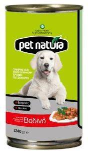 �������� PET NATURA ������ (1240GR)
