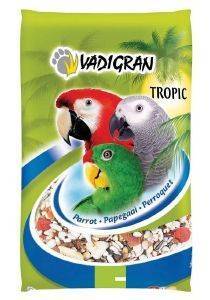 ΤΡΟΦΗ ΓΙΑ ΜΕΓΑΛΟΥΣ ΠΑΠΑΓΑΛΟΥΣ  VADIGRAN ORIGINAL 15KG ΤΡΟΦΗ ΓΙΑ ΜΕΓΑΛΟΥΣ ΠΑΠΑΓΑΛΟΥΣ  VADIGRAN ORIGINAL 15KG