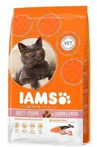 ����� IAMS ADULT �� ������ & ��������� 1.5KG