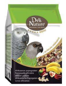     DELI NATURE 5 STAR MENU (2.5KG)