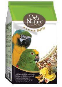      DELI NATURE 5 STAR MENU (2.5KG)