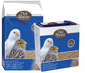 ΑΥΓΟΤΡΟΦΗ ΕΚΤΡΟΦΗΣ DELI NATURE ΛΕΥΚΗ ΥΓΡΗ (1KG) ΑΥΓΟΤΡΟΦΗ ΕΚΤΡΟΦΗΣ DELI NATURE ΛΕΥΚΗ ΥΓΡΗ (1KG)