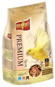 ΤΡΟΦΗ ΓΙΑ ΚΑΝΑΡΙΝΙΑ VITAPOL PREMIUM (1KG) ΤΡΟΦΗ ΓΙΑ ΚΑΝΑΡΙΝΙΑ VITAPOL PREMIUM (1KG)