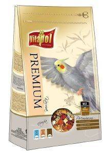   COCKATIEL VITAPOL PREMIUM (1KG)