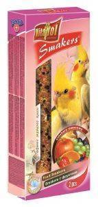 ������� ��� �������� ���������� COCKATIEL VITAPOL SMAKERS �� ������ (90GR)