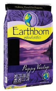 ΤΡΟΦΗ ΓΙΑ ΣΚΥΛΟ EARTHBORN HOLISTIC PUPPY VANTAGE GRAIN FREE 12KG ΤΡΟΦΗ ΓΙΑ ΣΚΥΛΟ EARTHBORN HOLISTIC PUPPY VANTAGE GRAIN FREE 12KG