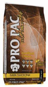    PRO PAC ULTIMATES  HEARTLAND CHOICE 2.5KG