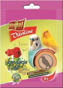    VITAPOL VITALINE   (20GR)