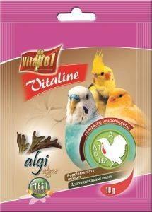 ���������� ��������� ������ VITAPOL VITALINE ��� ����� (10GR)