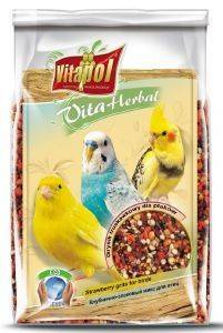 ���������� ������������ �������� VITAPOL VITA HERBAL ��� ����� (200GR)