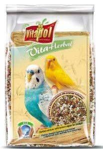   &   VITAPOL VITA HERBAL   (200GR)