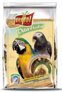 ���������� ��������� �� �������� VITAPOL VITA HERBAL ��� ���������� (50GR)