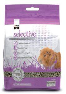     SUPREME SCIENCE SELECTIVE (1.5KG)