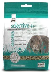 ΤΡΟΦΗ ΓΙΑ ΚΟΥΝΕΛΙΑ ΑΝΩ ΤΩΝ 4 ΕΤΩΝ SUPREME SCIENCE SELECTIVE (350GR) ΤΡΟΦΗ ΓΙΑ ΚΟΥΝΕΛΙΑ ΑΝΩ ΤΩΝ 4 ΕΤΩΝ SUPREME SCIENCE SELECTIVE (350GR)