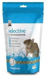 ΤΡΟΦΗ ΓΙΑ DEGU & ΣΚΙΟΥΡΟΥΣ SUPREME SCIENCE SELECTIVE (350GR) ΤΡΟΦΗ ΓΙΑ DEGU & ΣΚΙΟΥΡΟΥΣ SUPREME SCIENCE SELECTIVE (350GR)