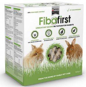 ������� ���� ��� �������� SUPREME FIBA FISRT (500GR)