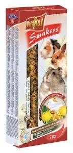 ������� ��� ��� �� �������� VITAPOL SMAKERS �� �������� & �������� (90GR)