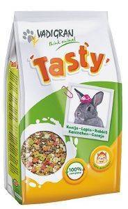 ΤΡΟΦΗ ΓΙΑ KOYNEΛΙ VADIGRAN TASTY 2.5KG ΤΡΟΦΗ ΓΙΑ KOYNEΛΙ VADIGRAN TASTY 2.5KG