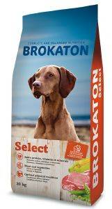 ΤΡΟΦΗ ΓΙΑ ΣΚΥΛΟ BROKATON ΜΙΧ 23/10 20KG ΤΡΟΦΗ ΓΙΑ ΣΚΥΛΟ BROKATON ΜΙΧ 23/10 20KG
